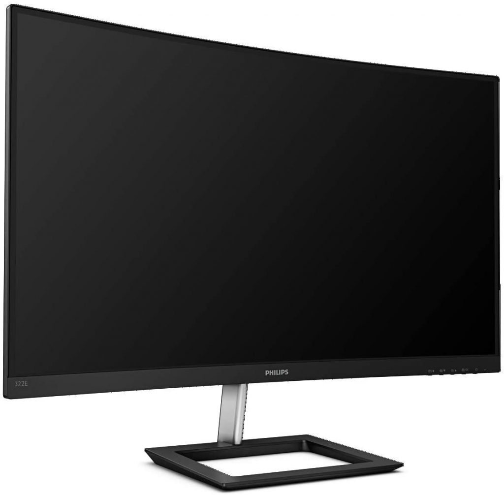 Monitor Philips 322E1C 00