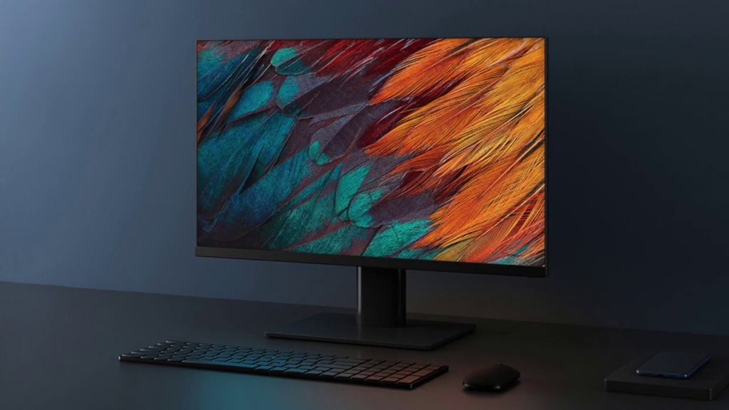 Monitor Xiaomi Mi