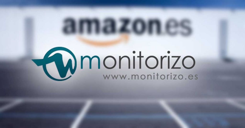 Monitorizo Control Precios Amazon