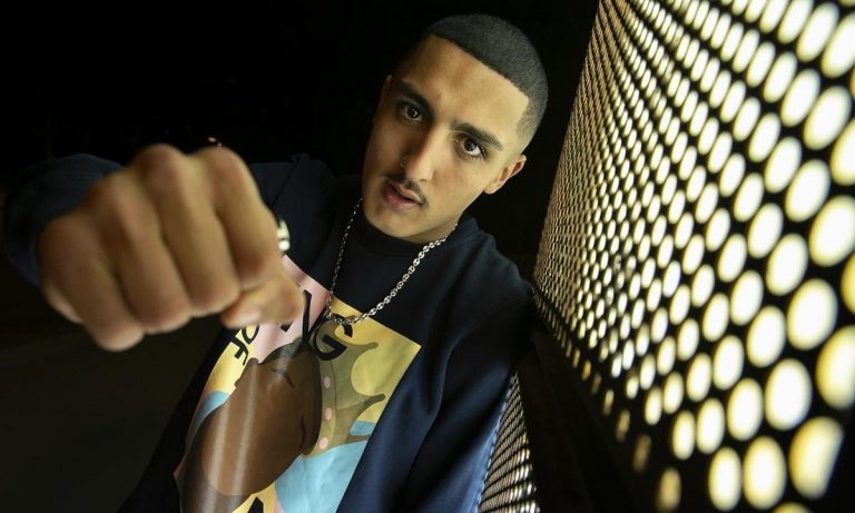 Morad responde con ‘Yo no voy’, su nuevo single