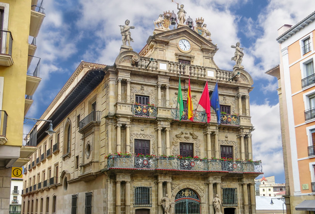 Definición Según La Ley De Municipio En España