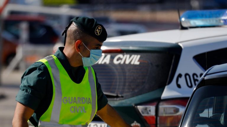 Murcia podría levantar la restricción de movilidad y de circulación