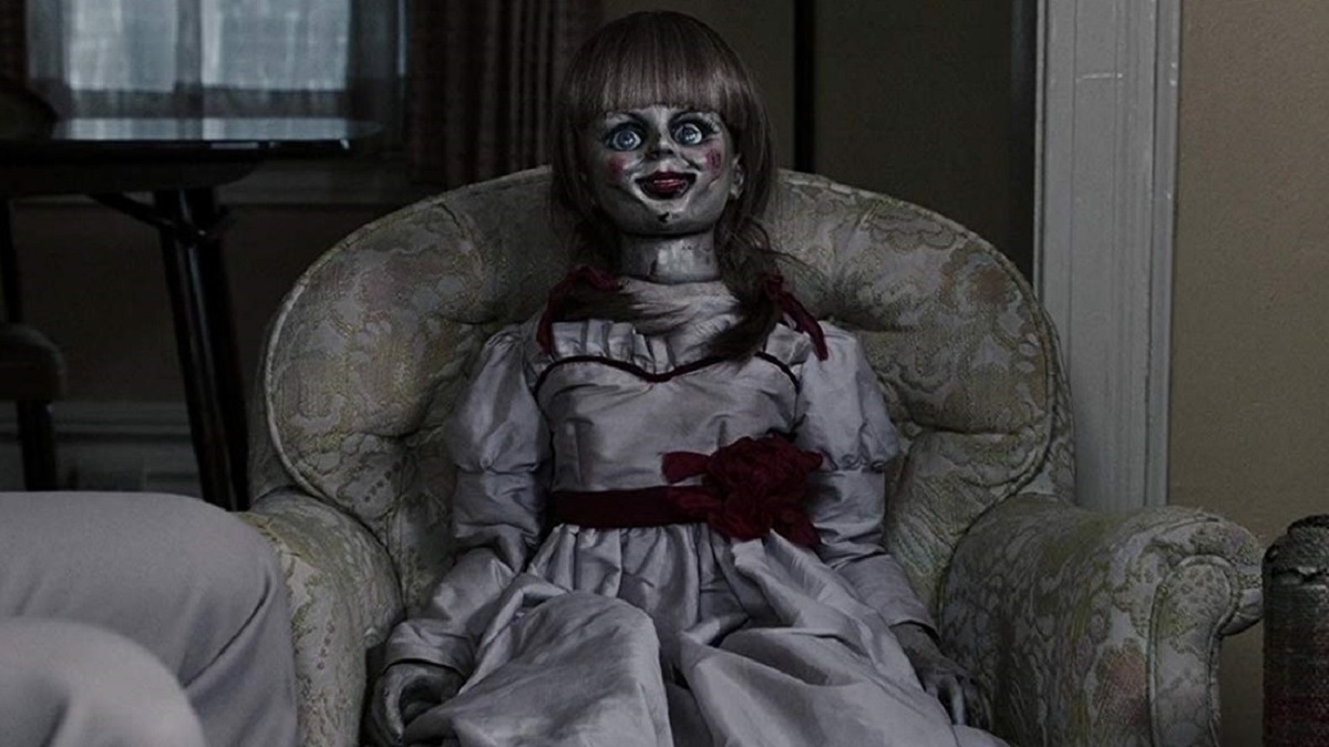 Películas de terror donde los protagonistas son muñecos terroríficos