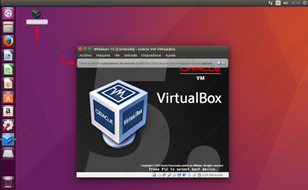 Qué Es Una Máquina Virtual 5 Máquina Virtual 8 1