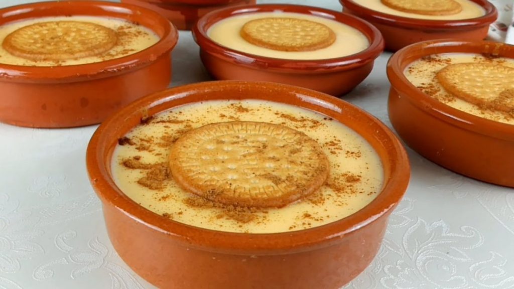 Natillas