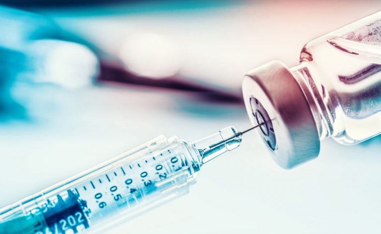 Vacuna de la neumonía: qué es y cómo se solicita