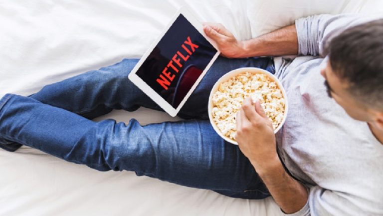 Errores en Netflix más frecuentes y cómo solucionarlos