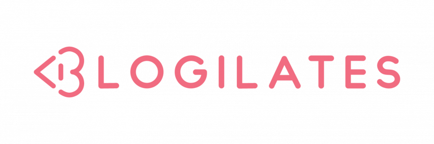 New Coral Blogilates Logo 867X289 1