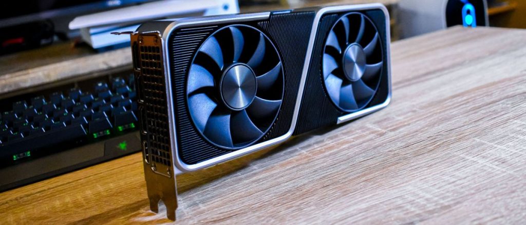 Para Ver Hasta Los Pelillos De La Nariz: Gráficas Bestiales Para Tu Pc Gaming 6 Ati