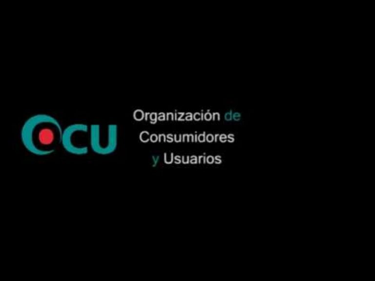 Qué es la OCU