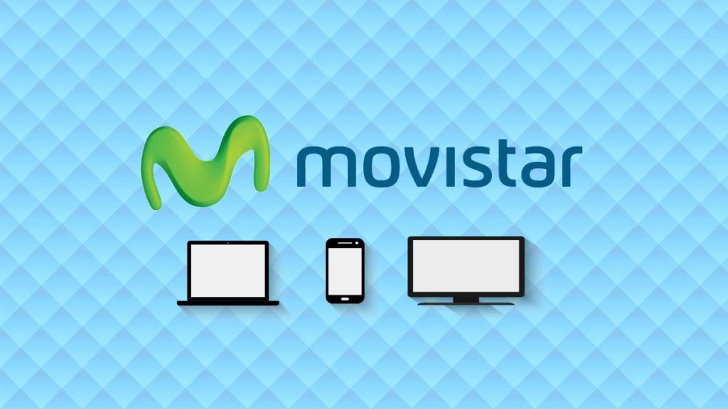 Oferta Movistar Fusion