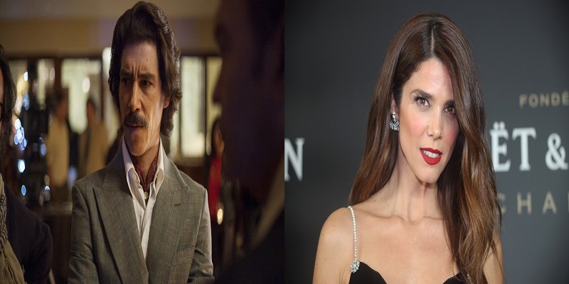 Oscar Y Juana