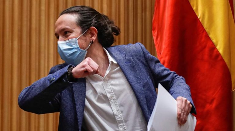 Iglesias: Exteriores trabaja para que vuelva a haber un enviado especial de la ONU para el Sáhara