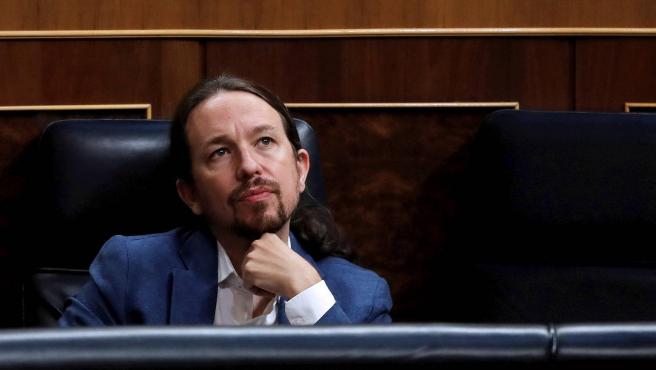 Iglesias ve «inequívoco» que los mensajes de Calvente apuntaban a acoso sexual