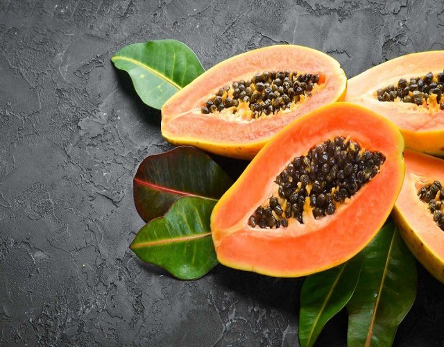 Papaya