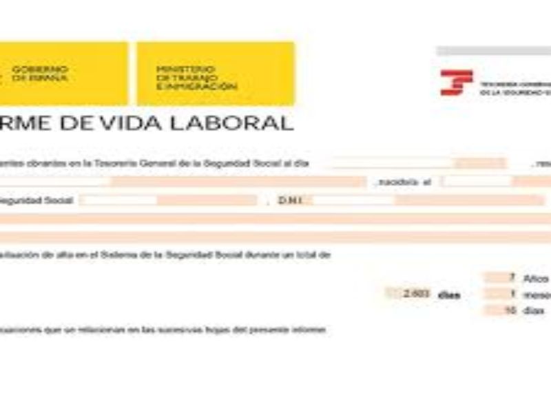 Para Que Sirve El Informe