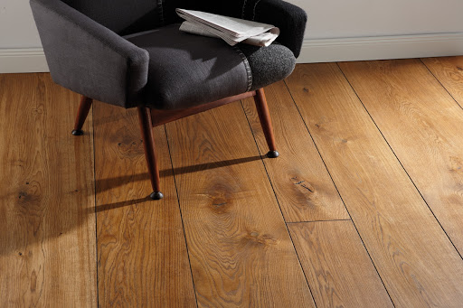 Parquet De Madera Natural