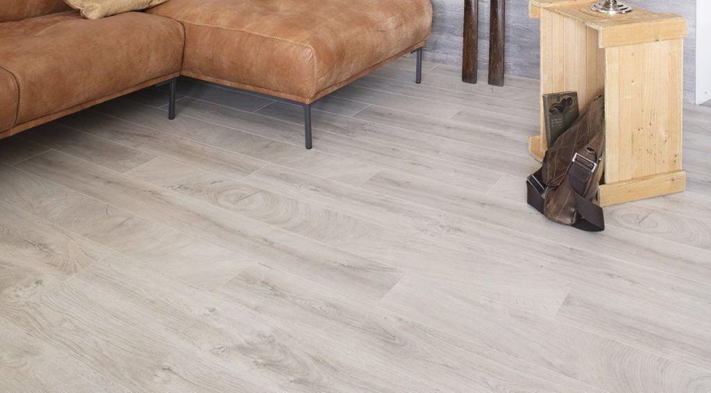 Parquet Laminado