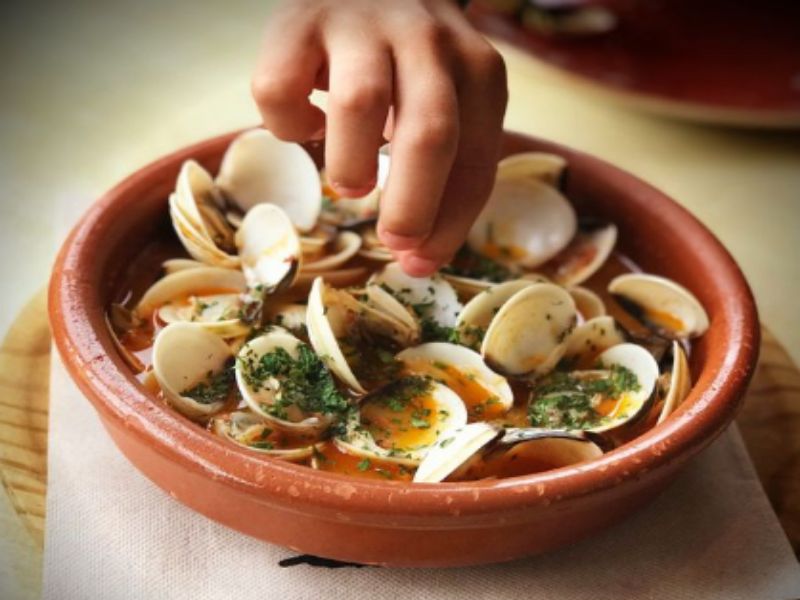 Cómo hacer la salsa verde paso a paso