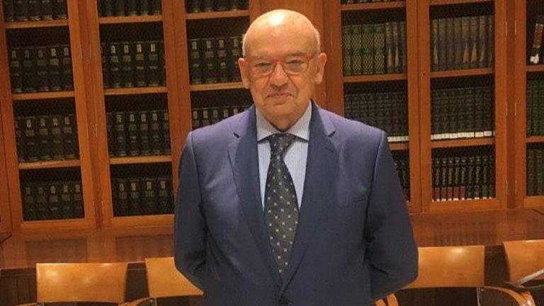 Juan Caño (APM): «Los periodistas no deberían seguir las directrices del Gobierno»