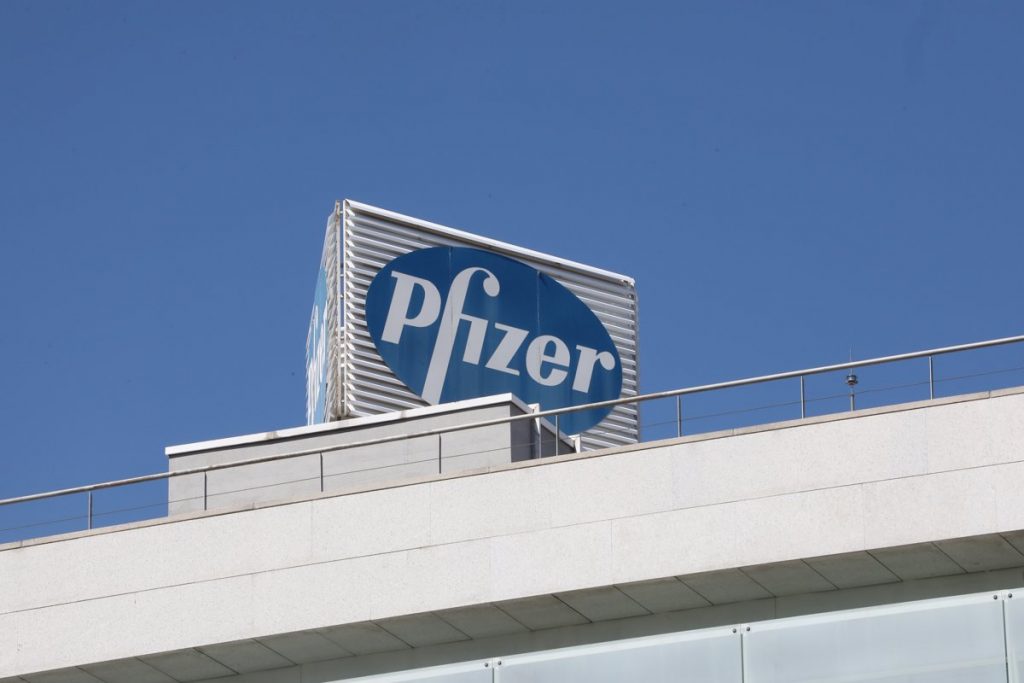 Qué Es La Parálisis De Bell Que Afecta A La Vacuna De Pfizer