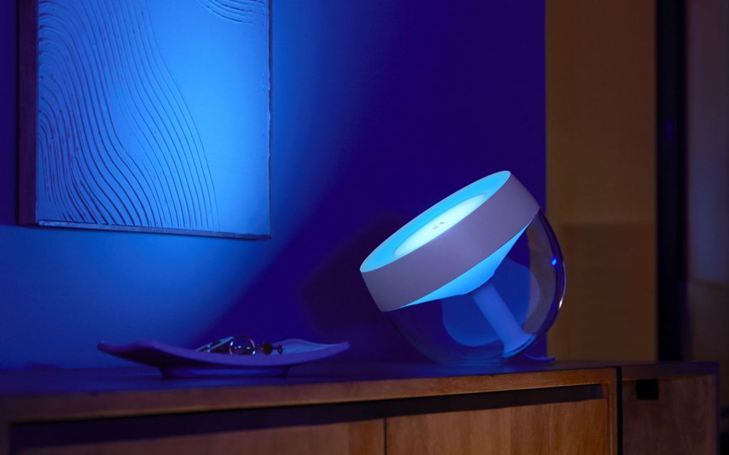 Philips Hue Iris