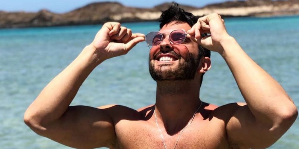 Suso Álvarez, el tronista de MYHYV que ha sacado una buena tajada de Telecinco para vivir a lo grande