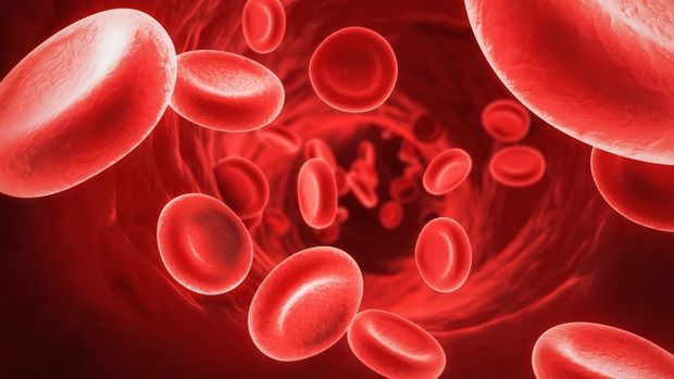 ¿ Por qué bajan las plaquetas en la sangre?