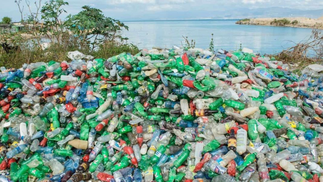 plastico
