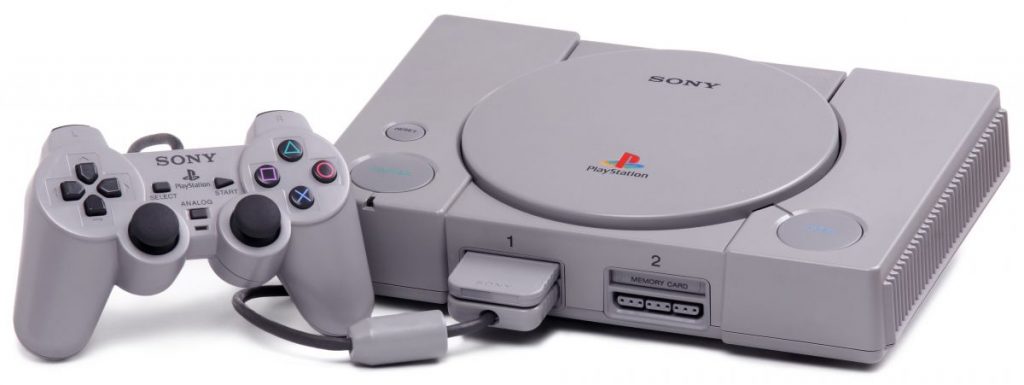 De La Ps1 A La Ps5, Así Ha Evolucionado La Consola Más Vendida