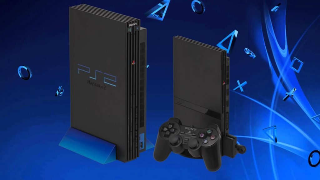 Playstation 2