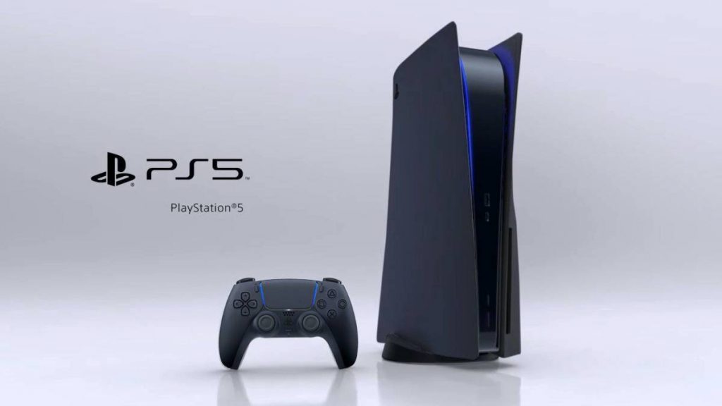 Playstation-5