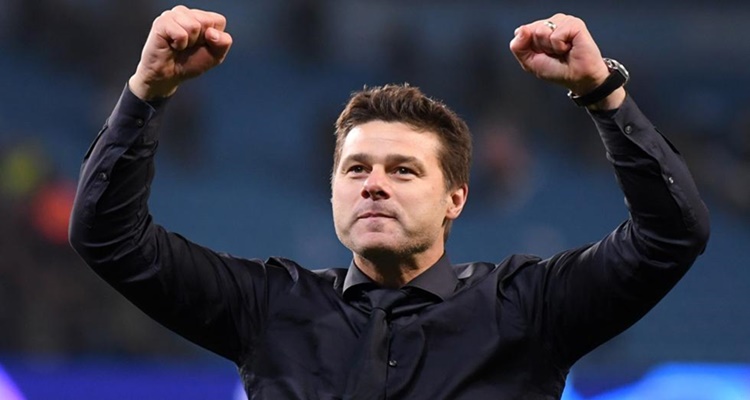 Pochettino Real Madrid Valverde