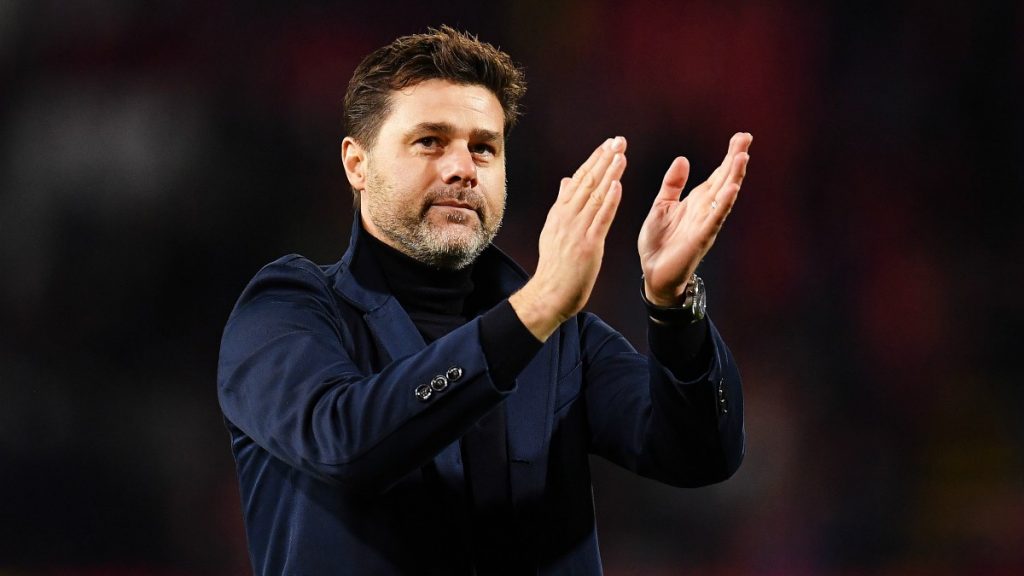 Pochettino Valverde Pesadillas Koeman Zidane