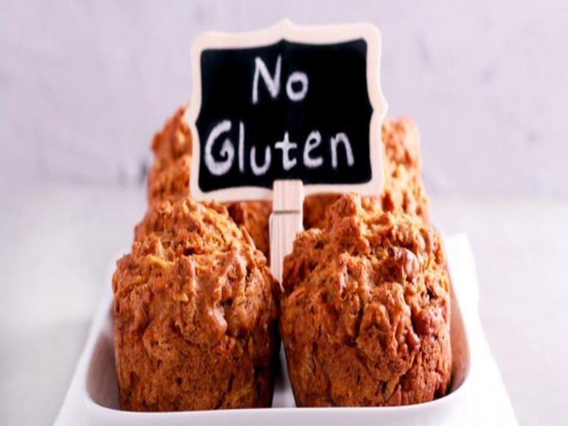 Eliminacion Del Gluten