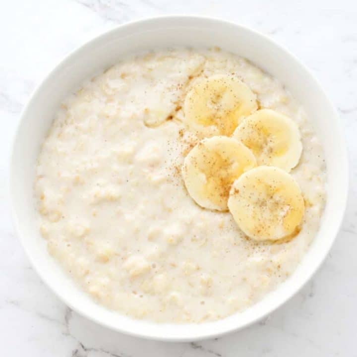 Cómo Acompañar Mis Gachas De Avena