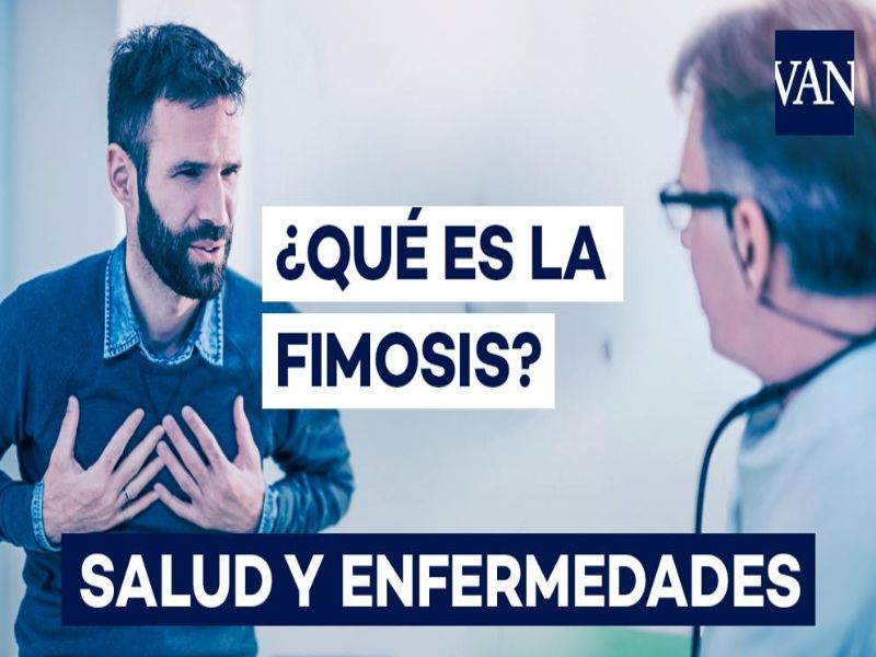 Sintomas Que Genera La Fimosis