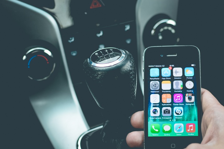 Aliexpress: 10 gadgets muy geniales para modernizar el coche y moto