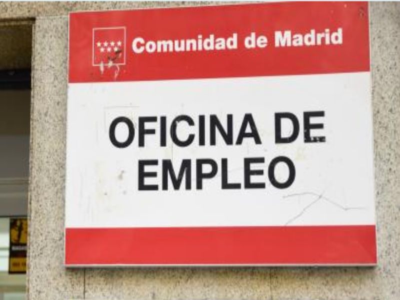 Demanda De Empleo