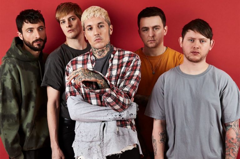 El «Post human: survival horror» de Bring Me The Horizon