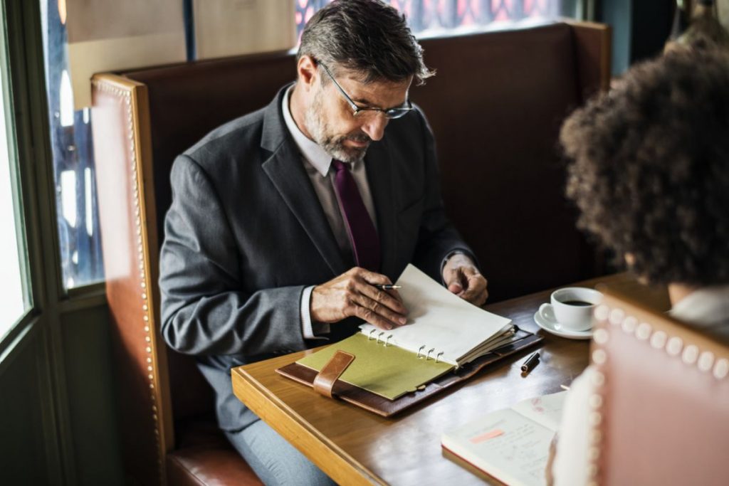 Entrevista De Trabajo: Los Consejos Que Te Harán Impresionar Al Entrevistador