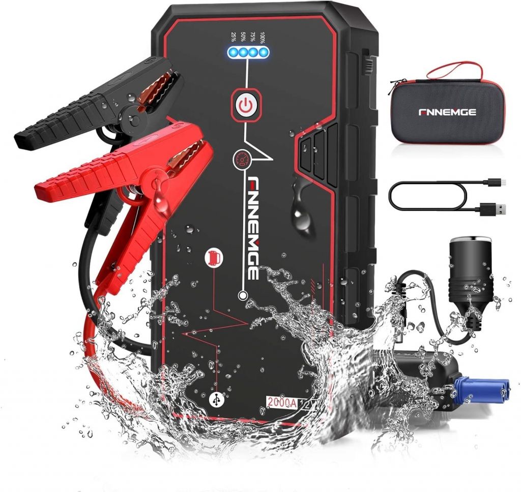 powerbank fnnemge