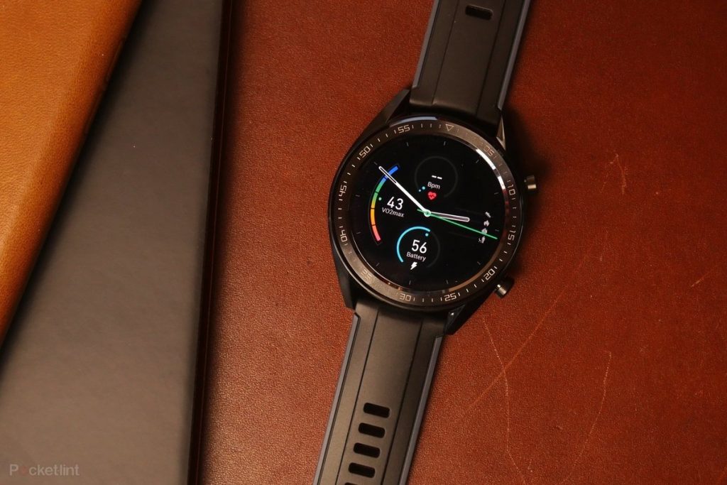 Precio Huawei Watch Gt