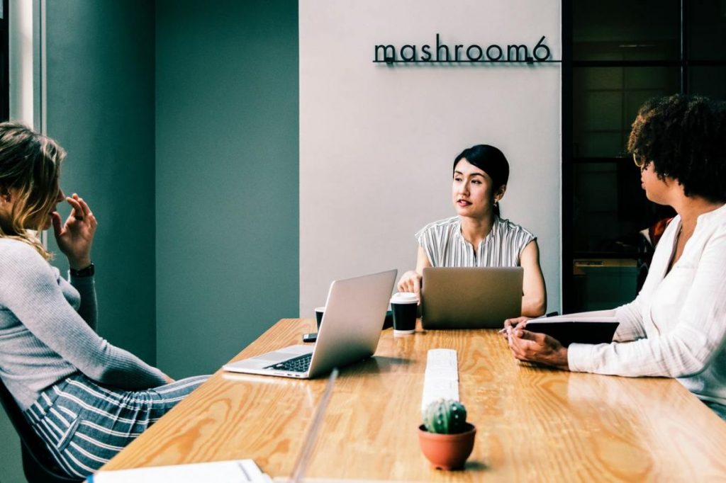 Entrevista De Trabajo: Los Consejos Que Te Harán Impresionar Al Entrevistador