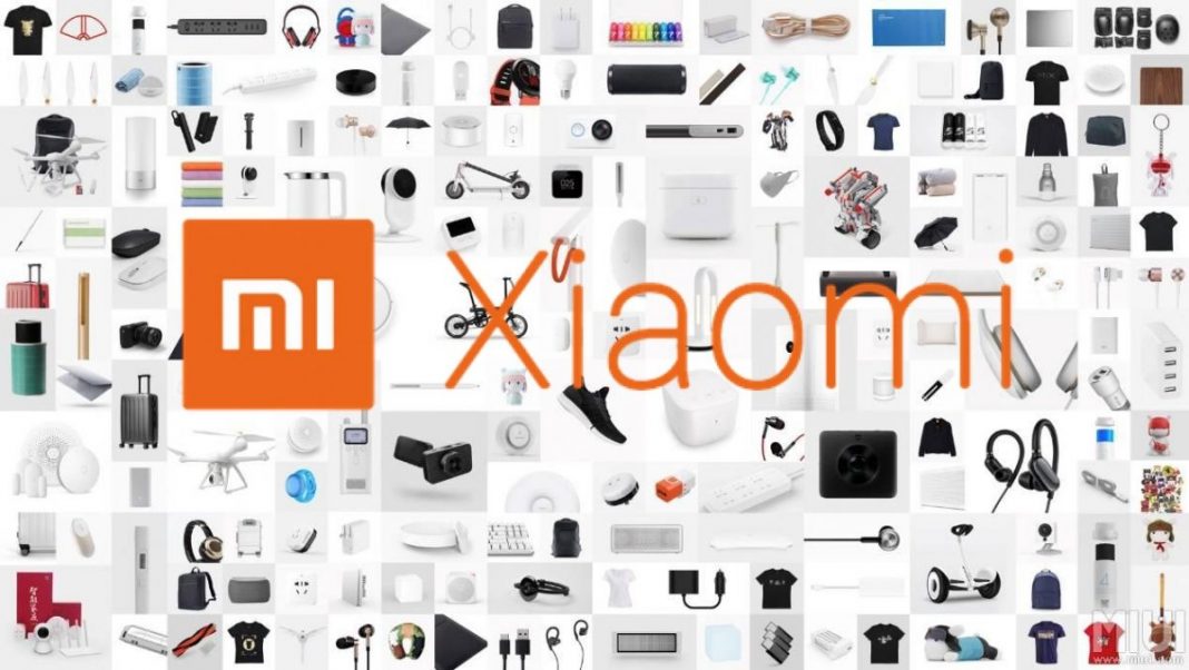 productos xiaomi