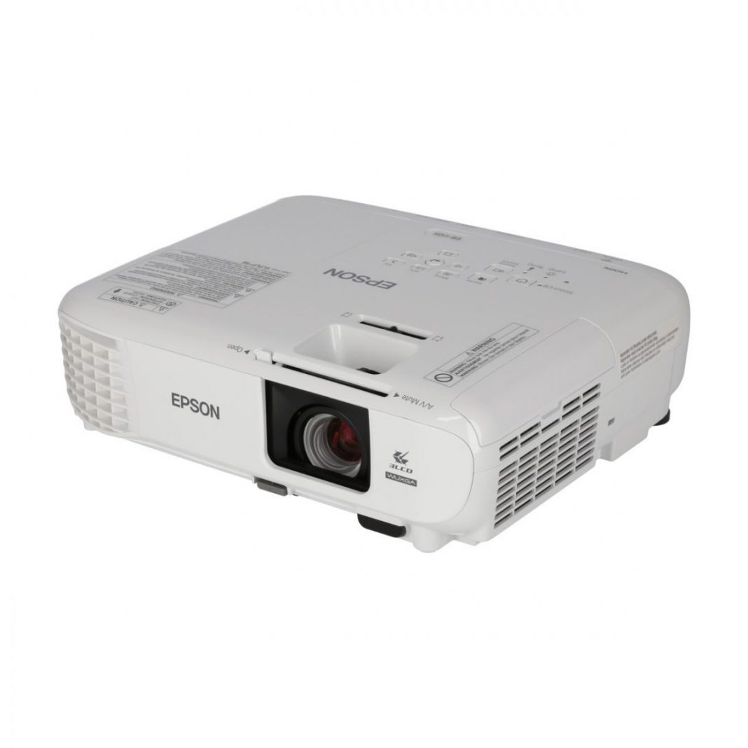 proyector epson eb-u05