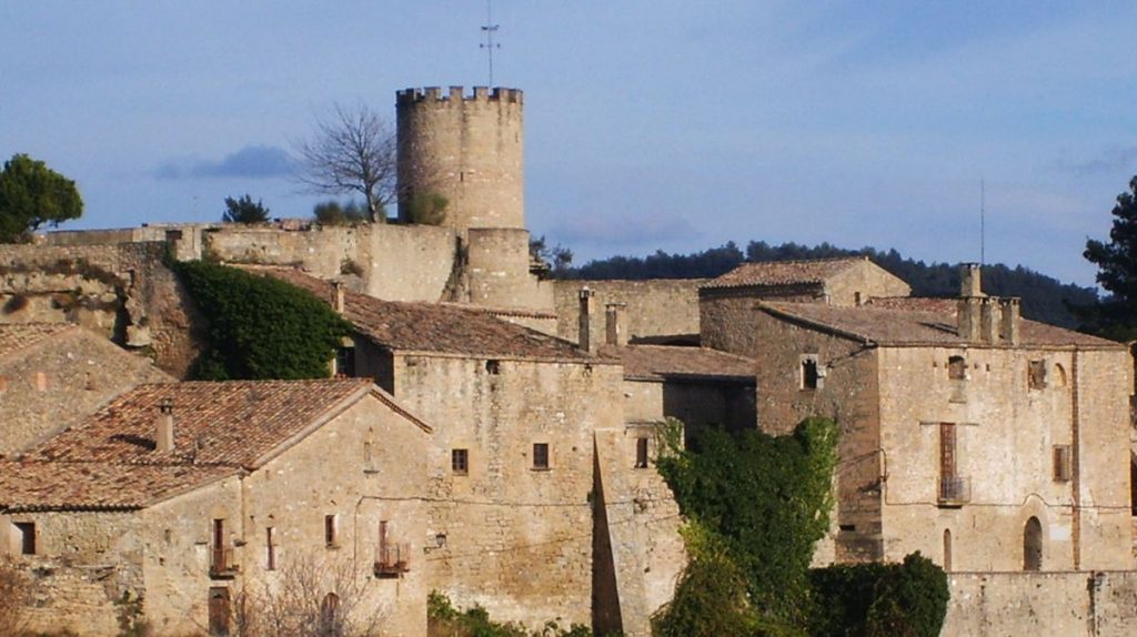 Talamanca