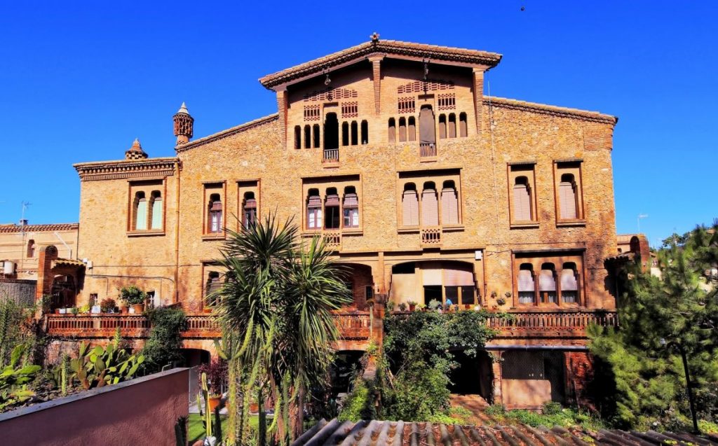 Pueblos De Barcelona Que Debes Visitar Antes De Que Acabe El Año