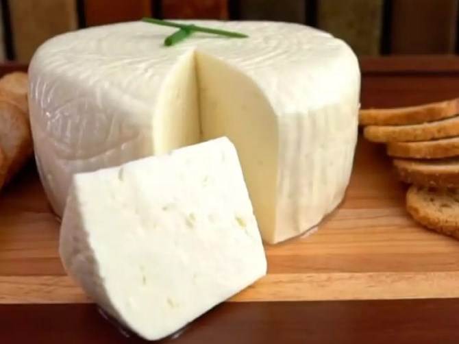 Queso Fresco