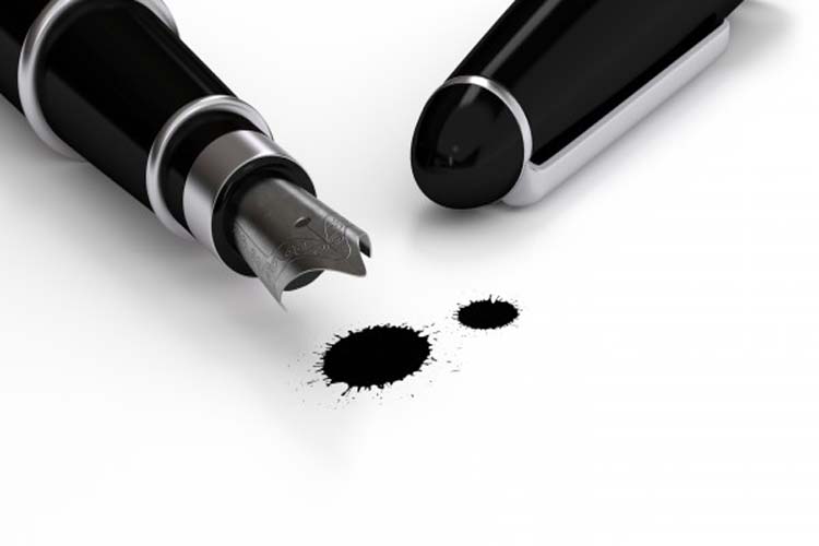 tipos de tintas